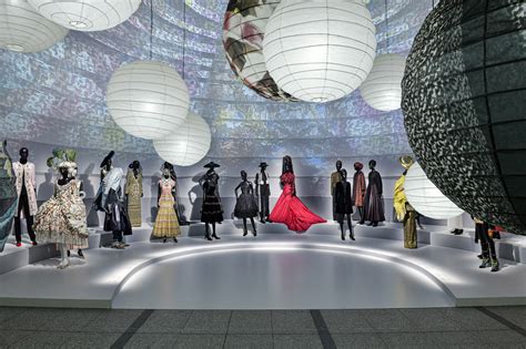 christian dior japan store|dior exhibit japan.